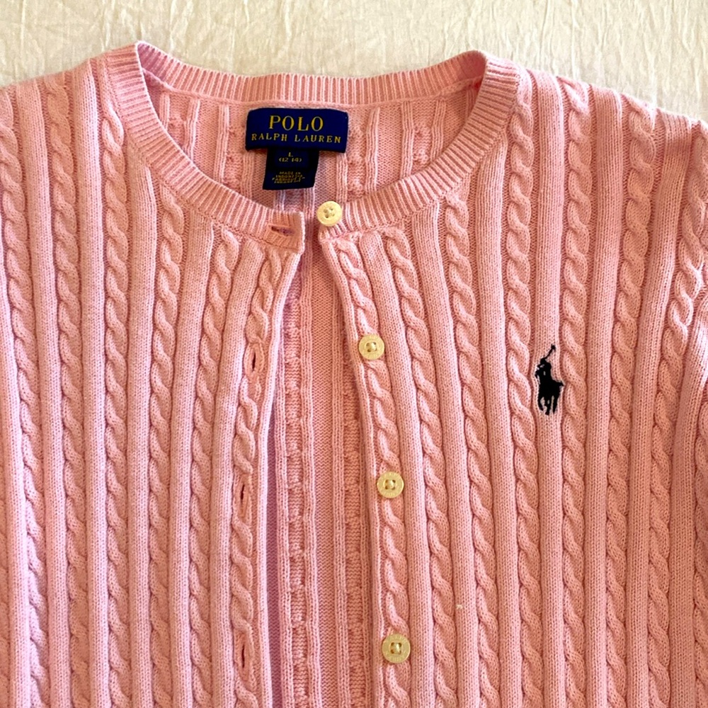POLO Ralph Lauren - Picture 2 of 6